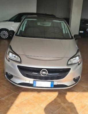 usato OPEL Corsa