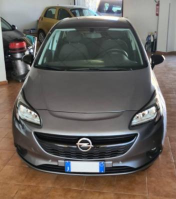 usato OPEL Corsa