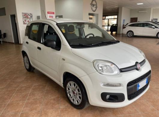 usato FIAT Panda