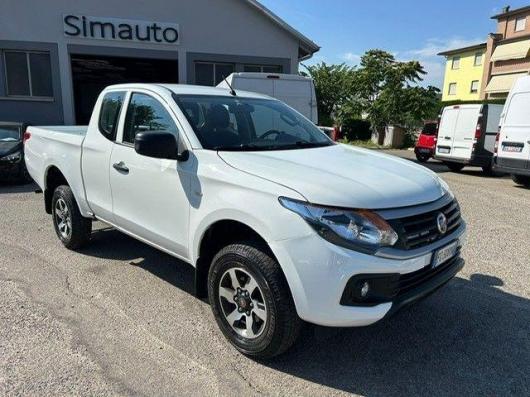 usato FIAT Fullback