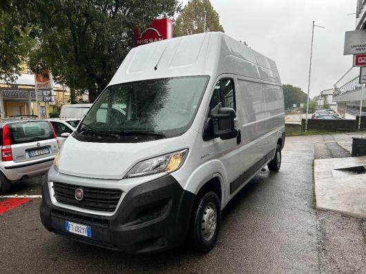 usato FIAT Ducato