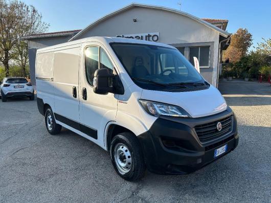 usato FIAT Ducato