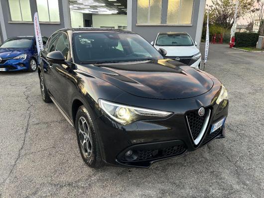 usato ALFA ROMEO Stelvio