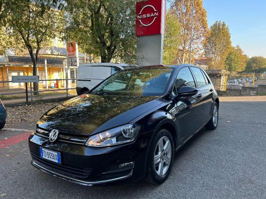 usato VOLKSWAGEN Golf