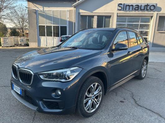 usato BMW X1