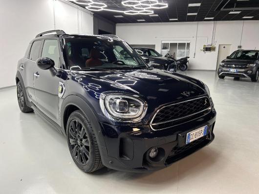 usato MINI Countryman