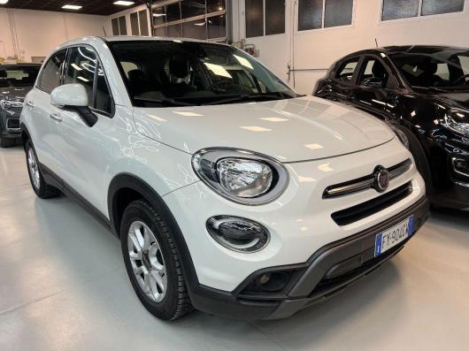 usato FIAT 500X