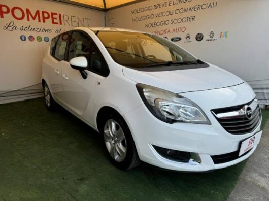 usato OPEL Meriva