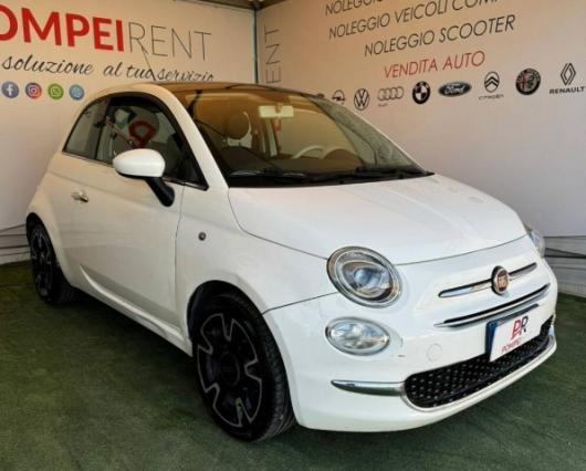 usato FIAT 500