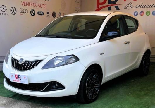 usato LANCIA Ypsilon