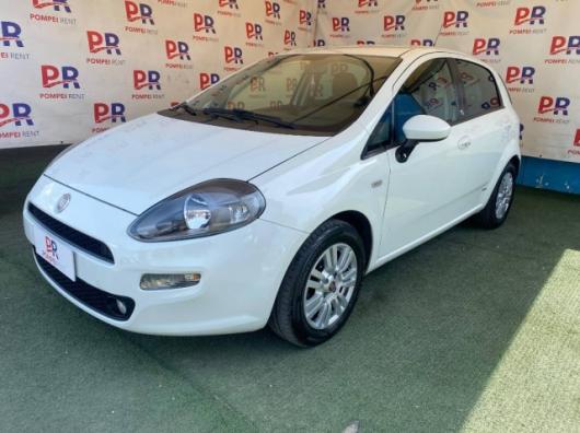 usato FIAT Punto