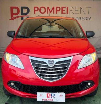 usato LANCIA Ypsilon