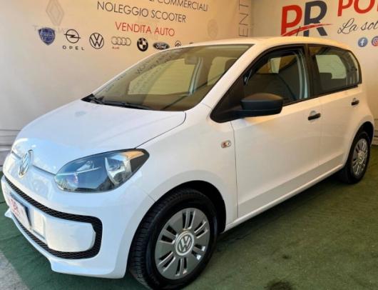 usato VOLKSWAGEN Up!