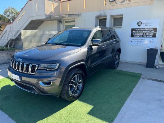 usato JEEP Grand Cherokee