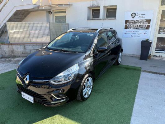 usato RENAULT Clio Sporter