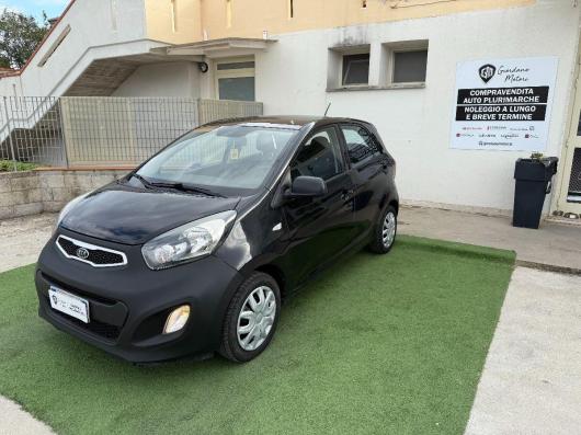 usato KIA Picanto