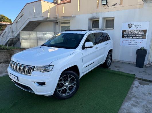 usato JEEP Grand Cherokee