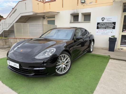 usato PORSCHE Panamera