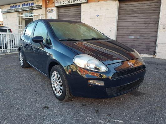 usato FIAT Punto