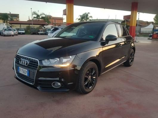 usato AUDI A1 Sportback