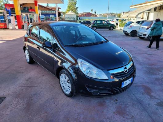 usato OPEL Corsa