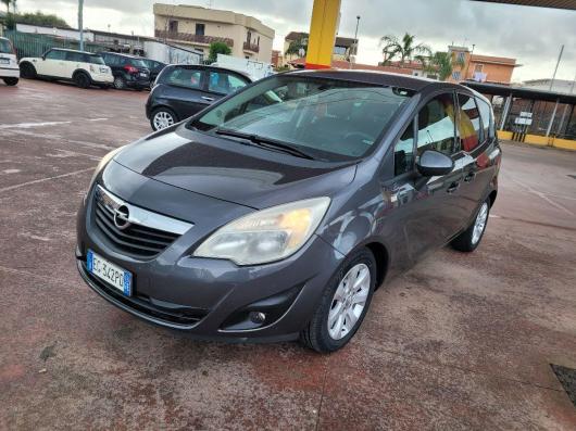 usato OPEL Meriva