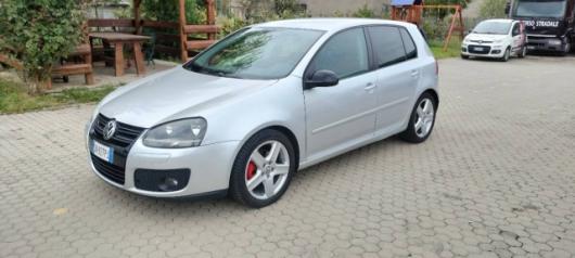 usato VOLKSWAGEN Golf