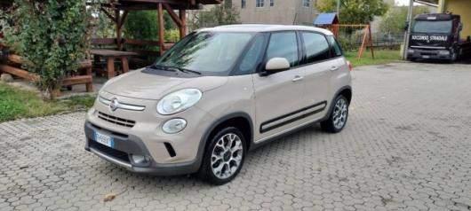 usato FIAT 500 L