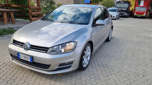 usato VOLKSWAGEN Golf