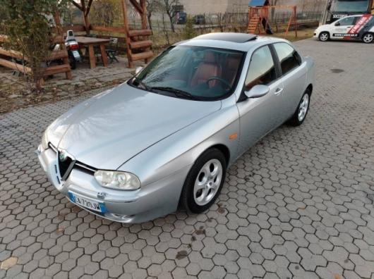 usato ALFA ROMEO 156