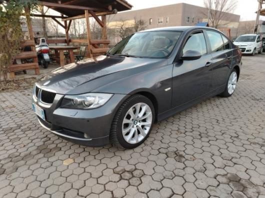 usato BMW Serie 3