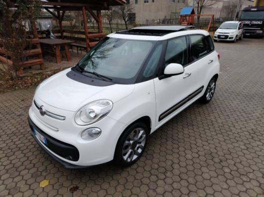 usato FIAT 500 L