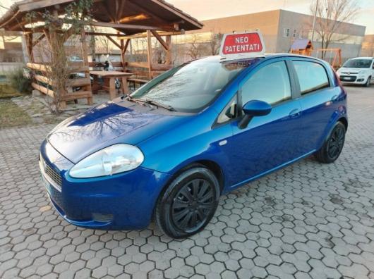 usato FIAT Punto