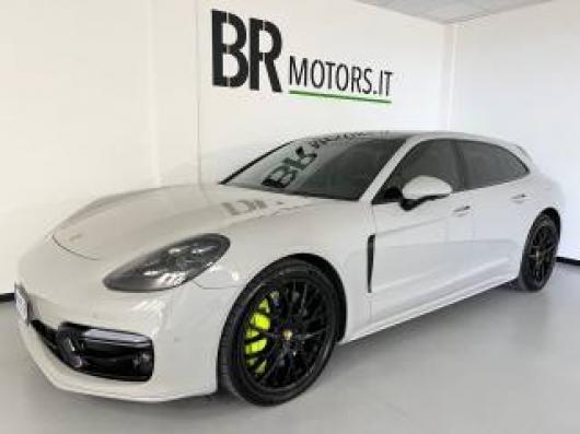 Panamera