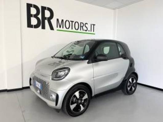 usato SMART ForTwo