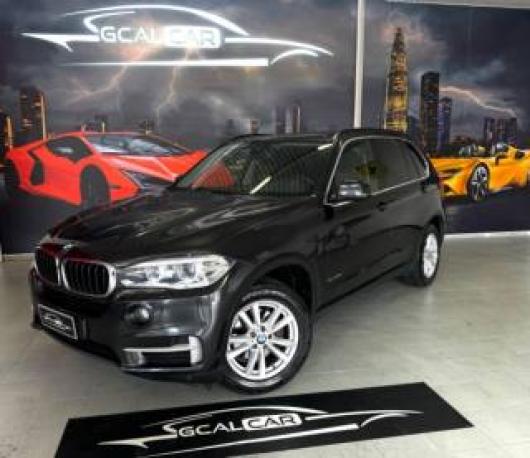 usato BMW X5