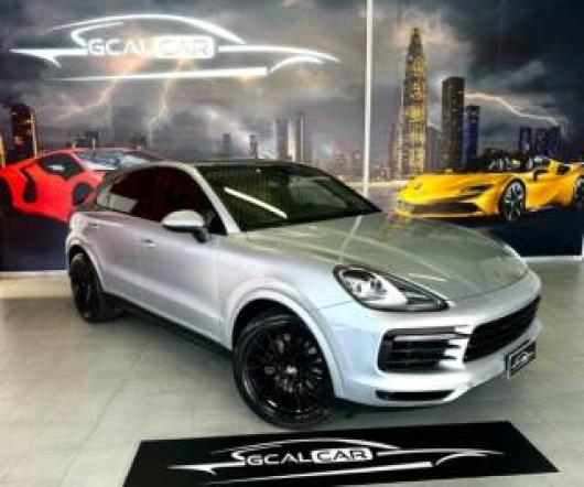 usato PORSCHE Cayenne