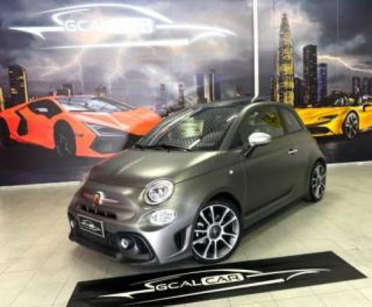 usato ABARTH 595