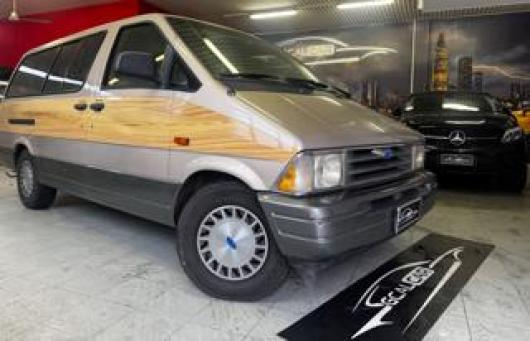 usato FORD Aerostar