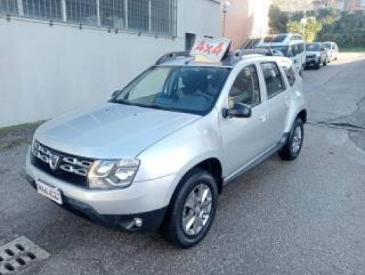 usato DACIA Duster