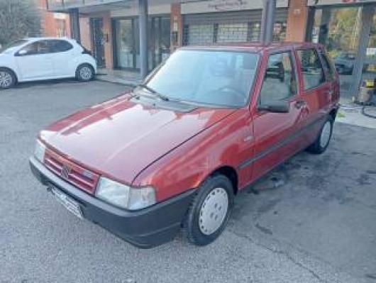 usato FIAT Uno