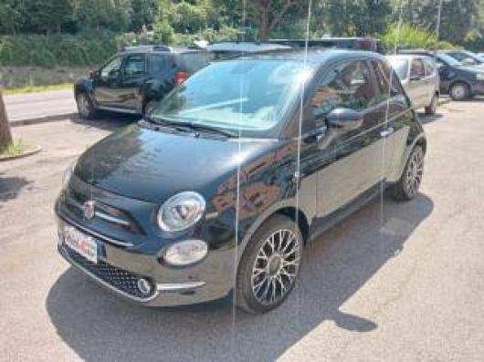 usato FIAT 500