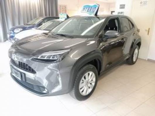 nuovo TOYOTA Yaris Cross