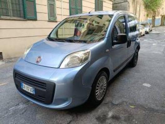 usato FIAT Qubo