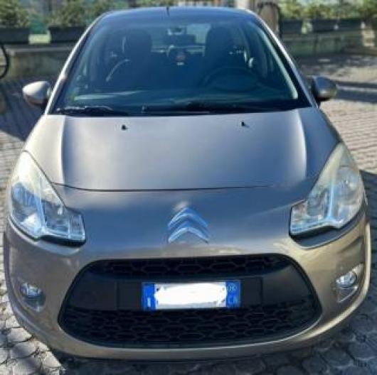 usato CITROEN C3