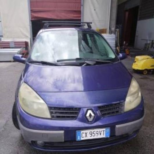 usato RENAULT Grand Scenic