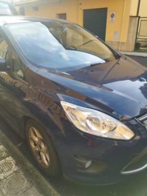 usato FORD C Max