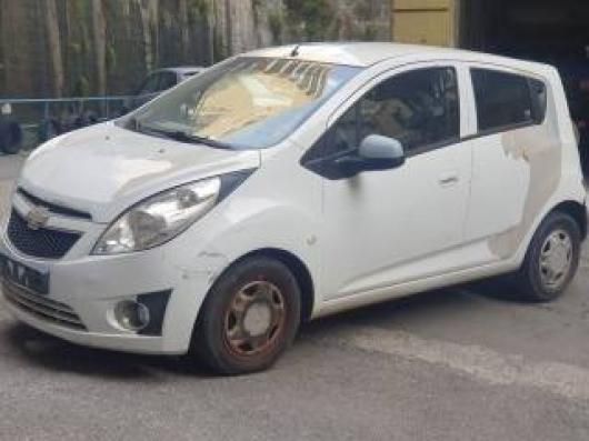 usato CHEVROLET Spark