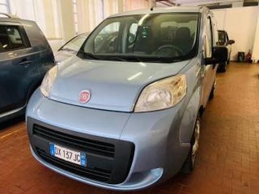 usato FIAT Qubo