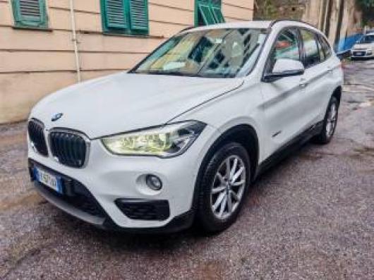 usato BMW X1